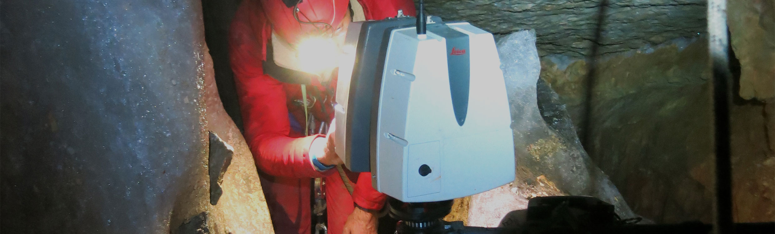 Predicting the future by analysing the past